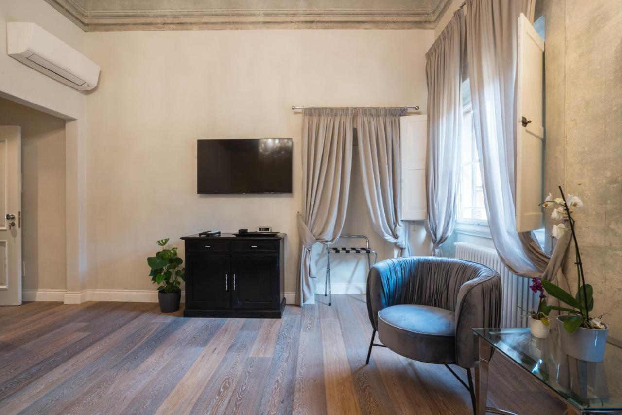 Relais Condotta Florence Buitenkant foto
