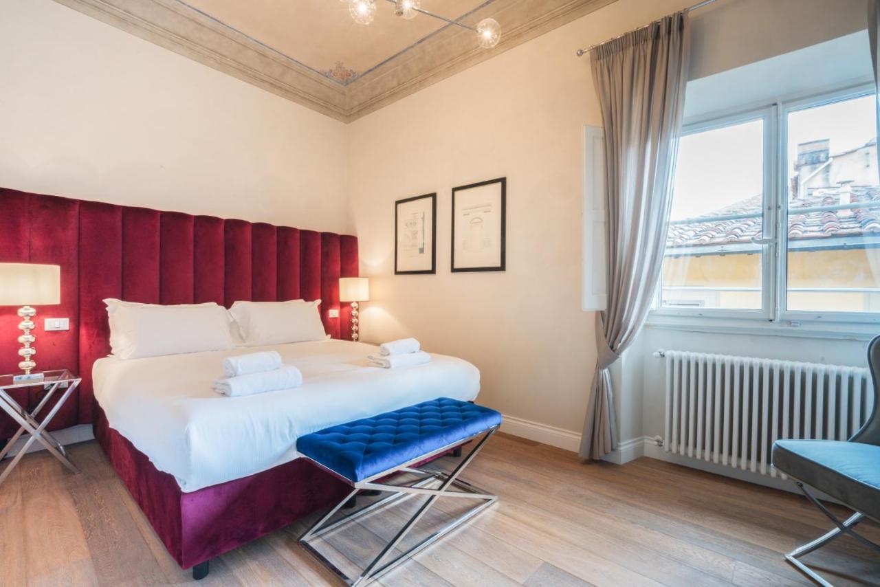 Relais Condotta Florence Buitenkant foto
