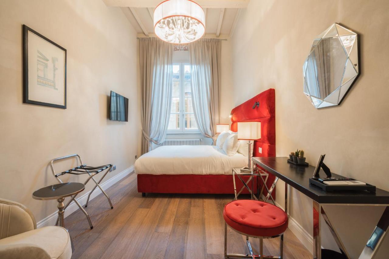Relais Condotta Florence Buitenkant foto