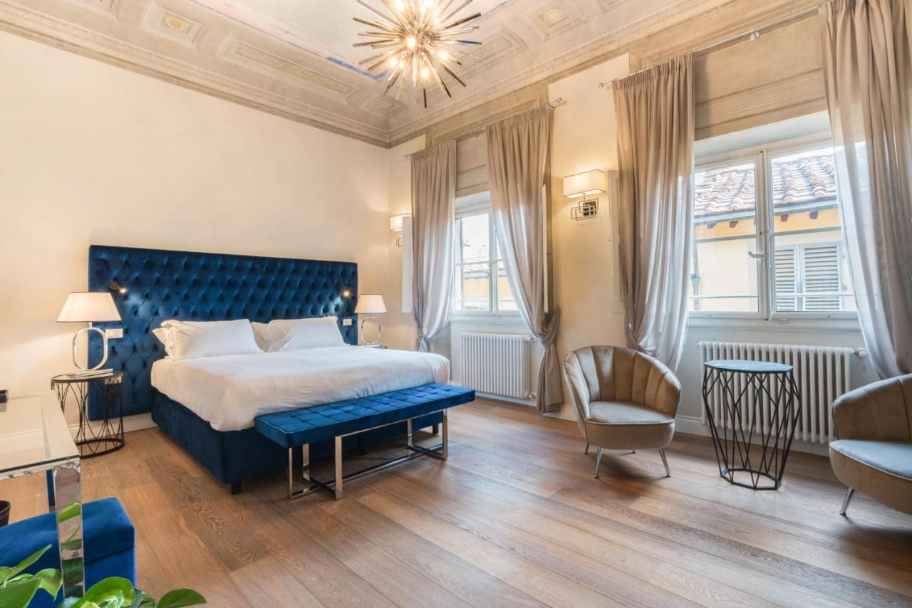 Relais Condotta Florence Buitenkant foto