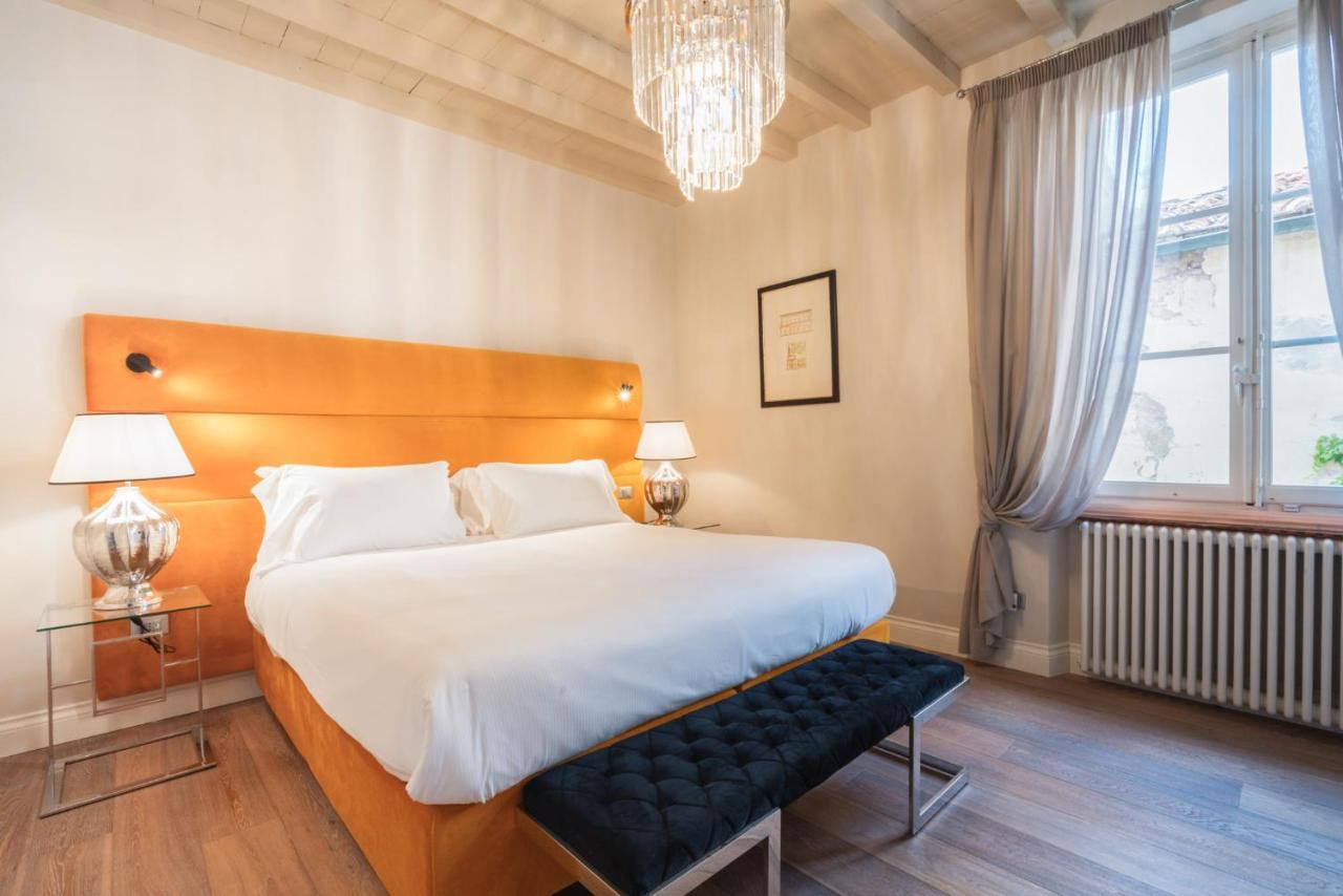 Relais Condotta Florence Buitenkant foto