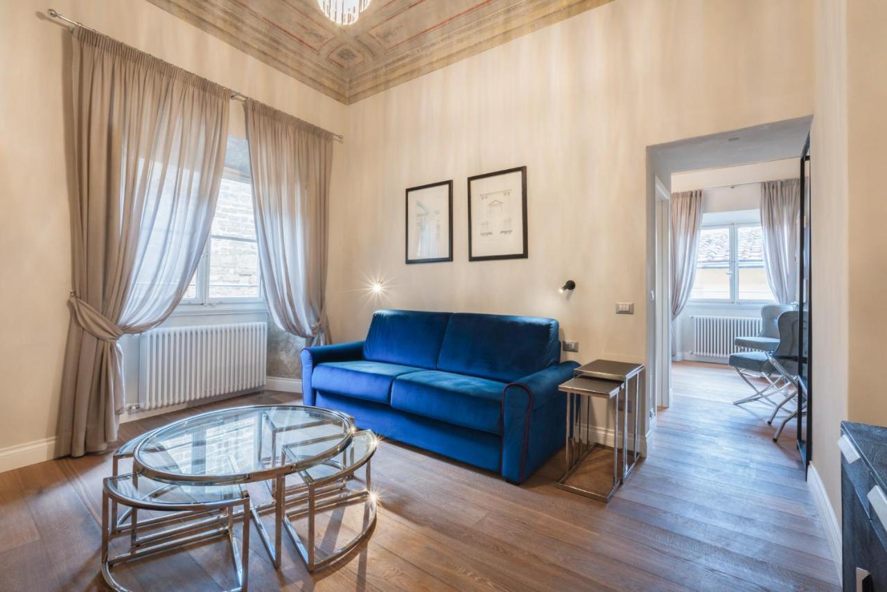 Relais Condotta Florence Buitenkant foto