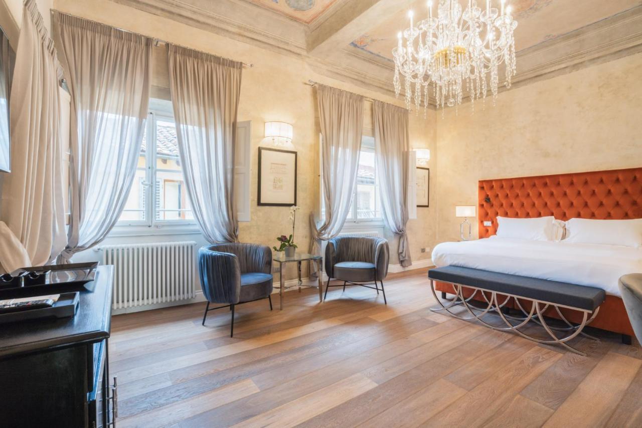 Relais Condotta Florence Buitenkant foto