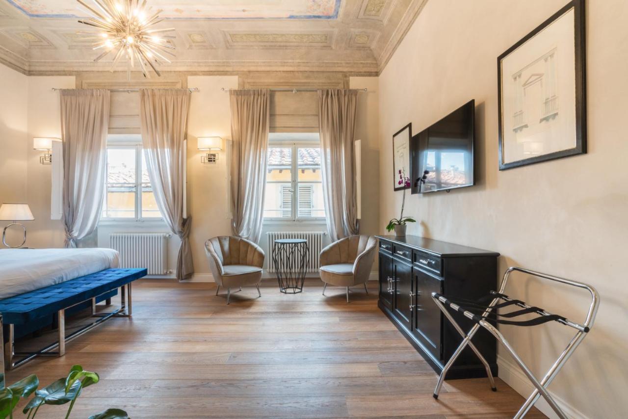 Relais Condotta Florence Buitenkant foto