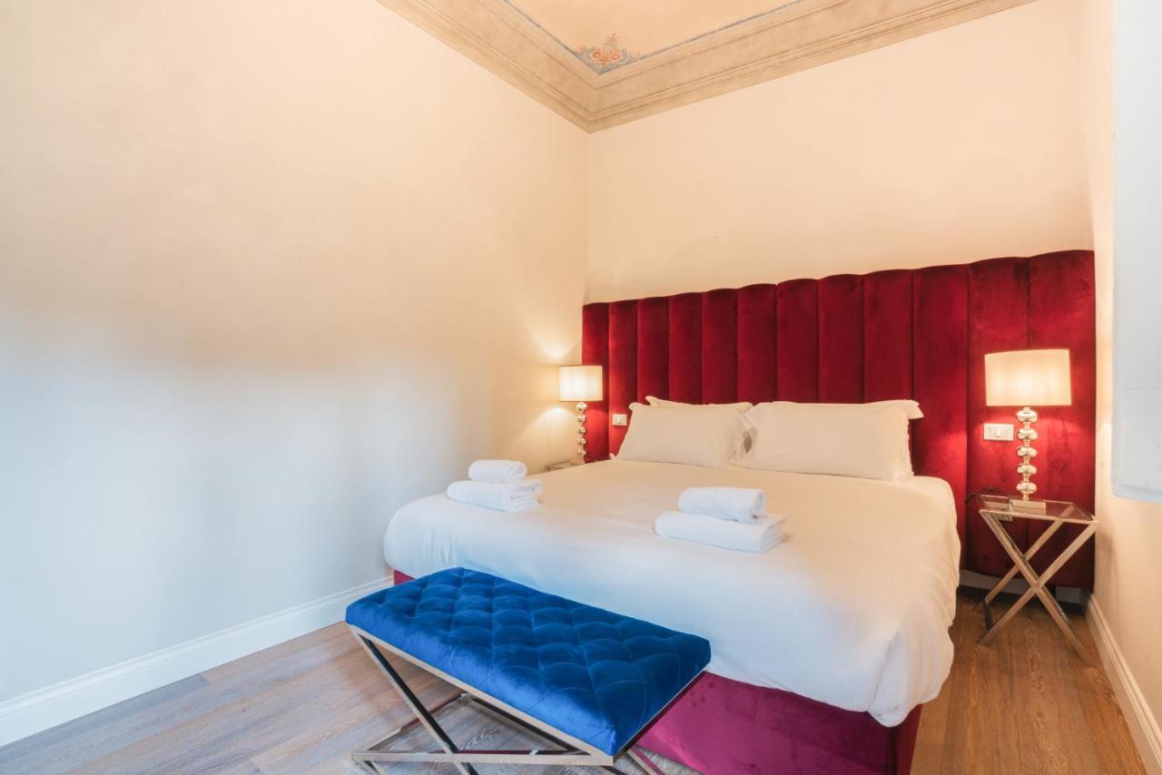 Relais Condotta Florence Buitenkant foto