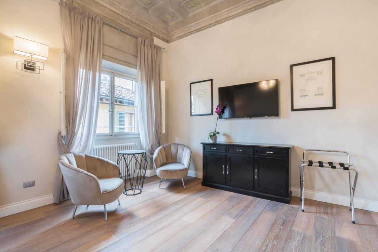 Relais Condotta Florence Buitenkant foto