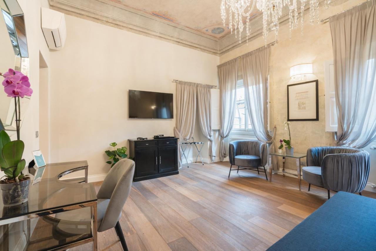 Relais Condotta Florence Buitenkant foto
