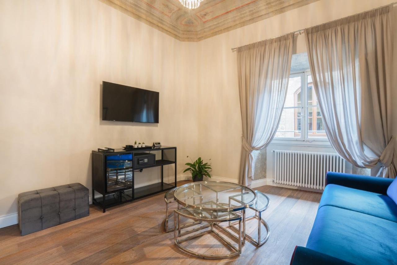Relais Condotta Florence Buitenkant foto