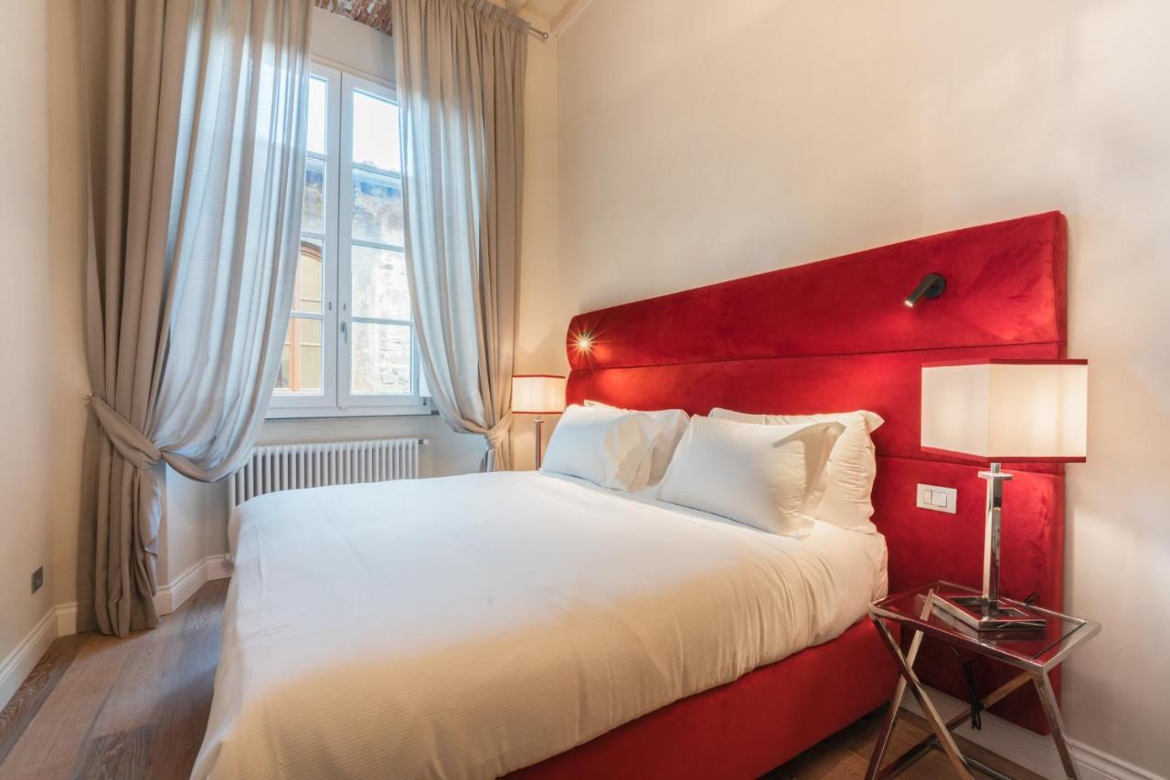 Relais Condotta Florence Buitenkant foto