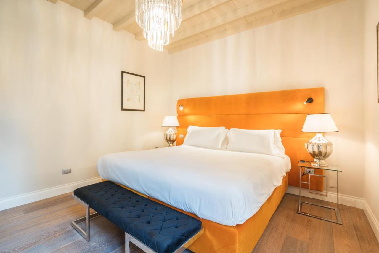 Relais Condotta Florence Buitenkant foto
