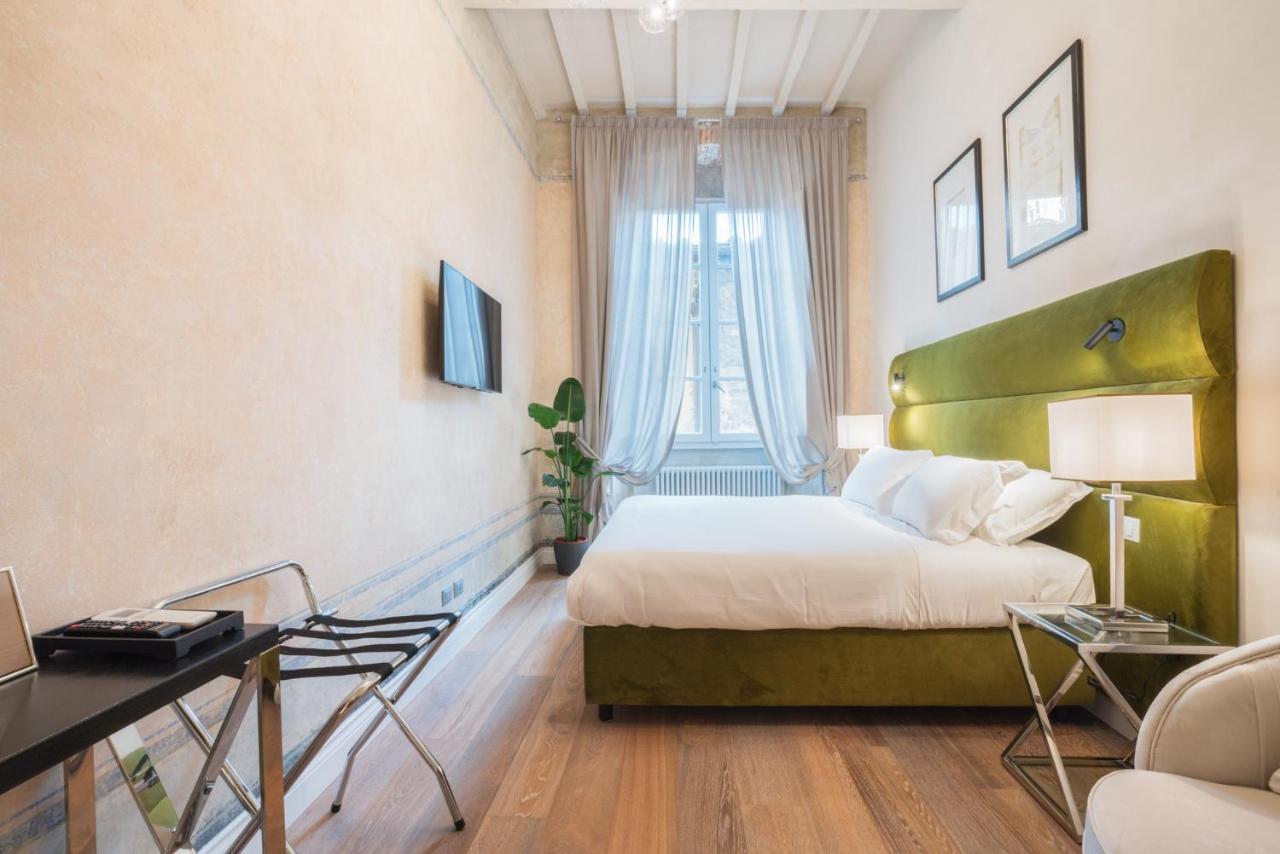 Relais Condotta Florence Buitenkant foto