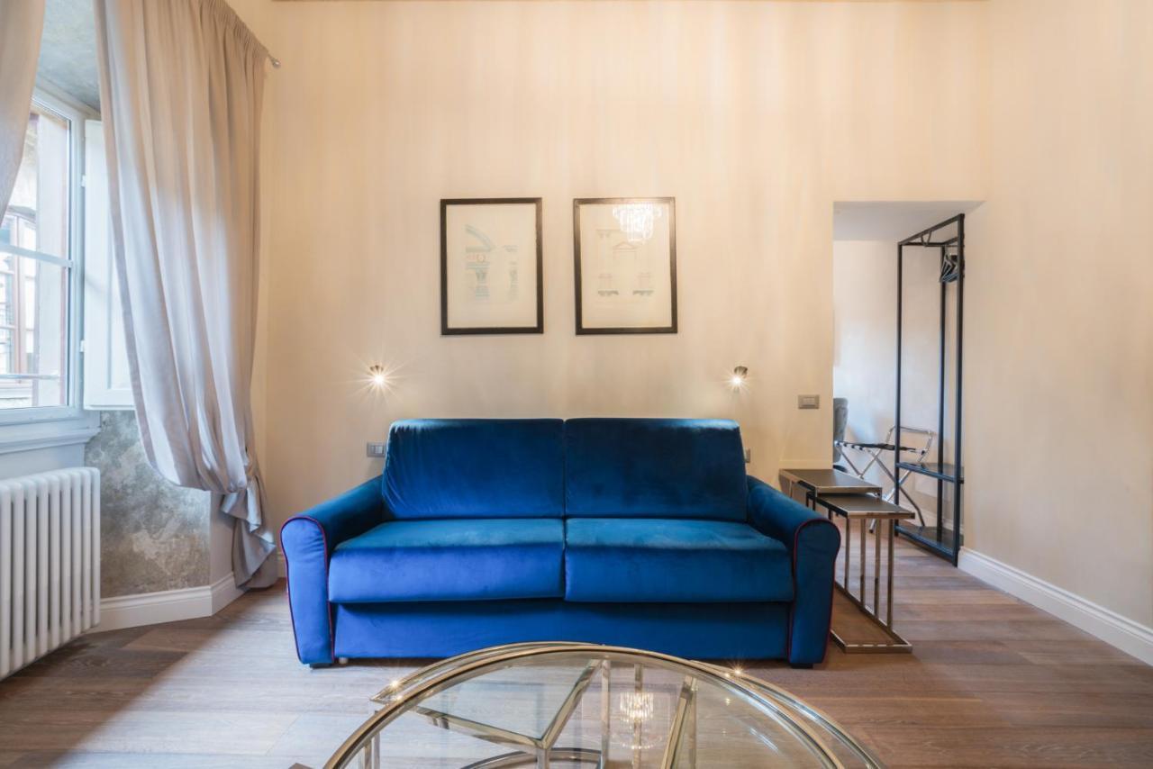 Relais Condotta Florence Buitenkant foto
