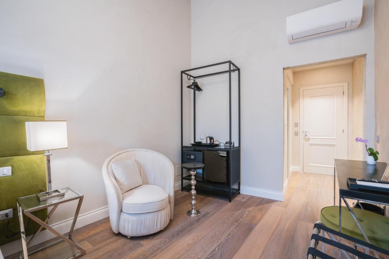 Relais Condotta Florence Buitenkant foto