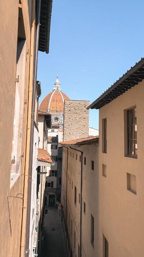 Relais Condotta Florence Buitenkant foto