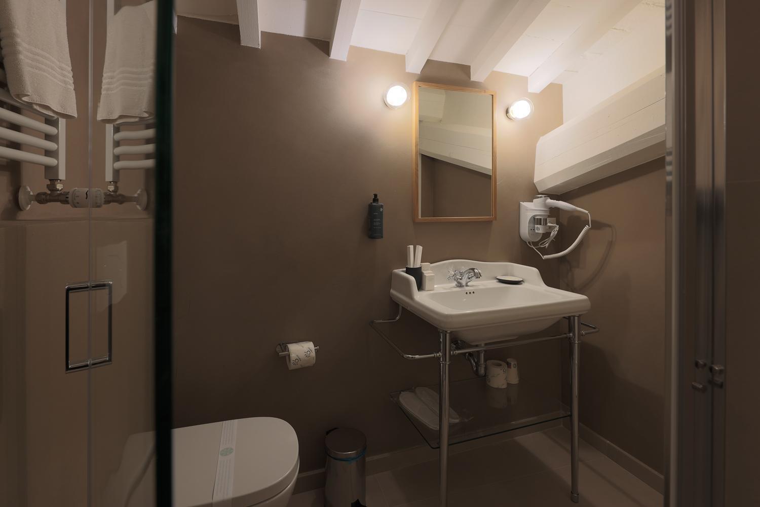 Relais Condotta Florence Buitenkant foto