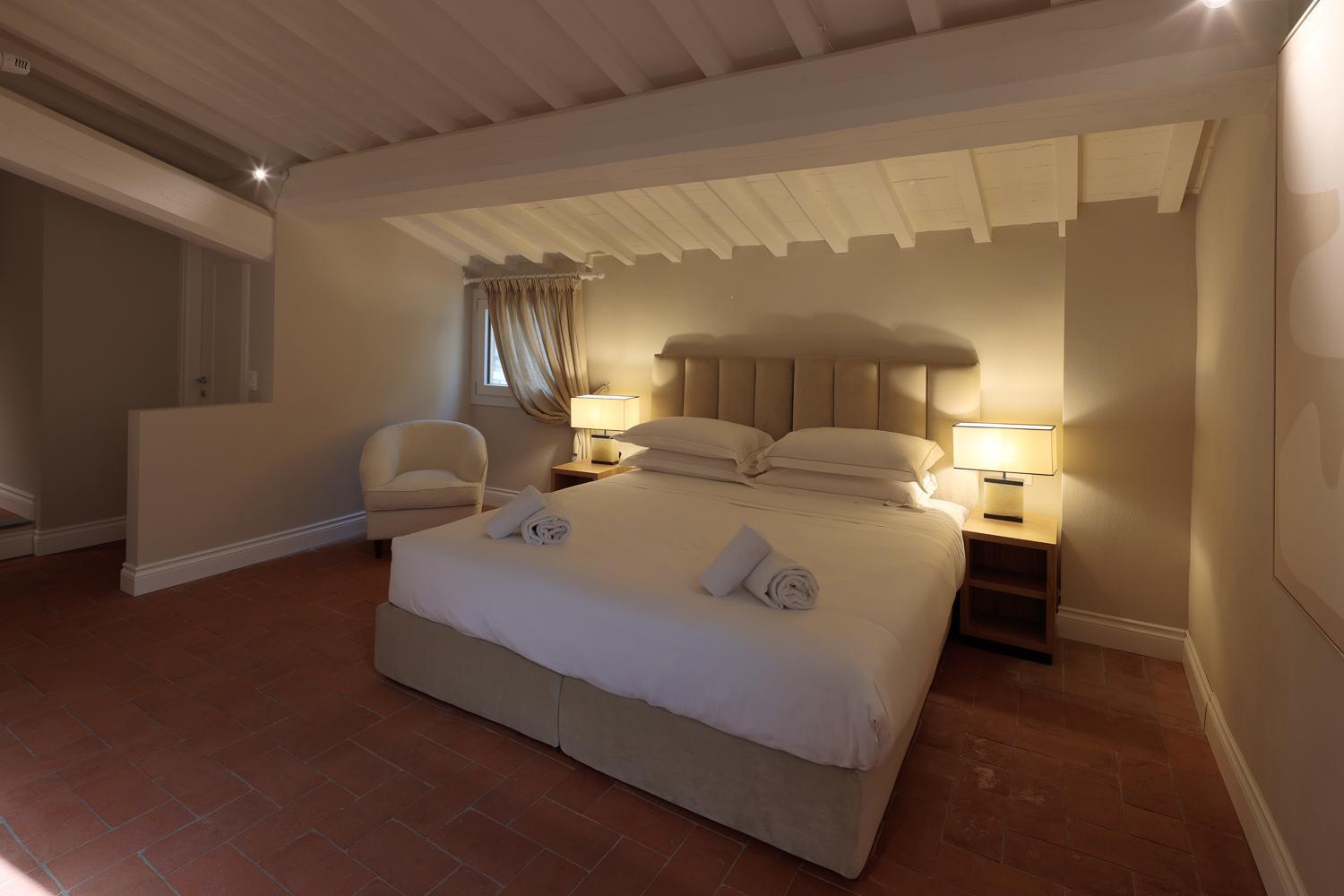 Relais Condotta Florence Buitenkant foto