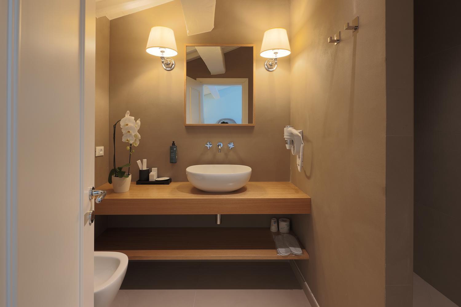 Relais Condotta Florence Buitenkant foto