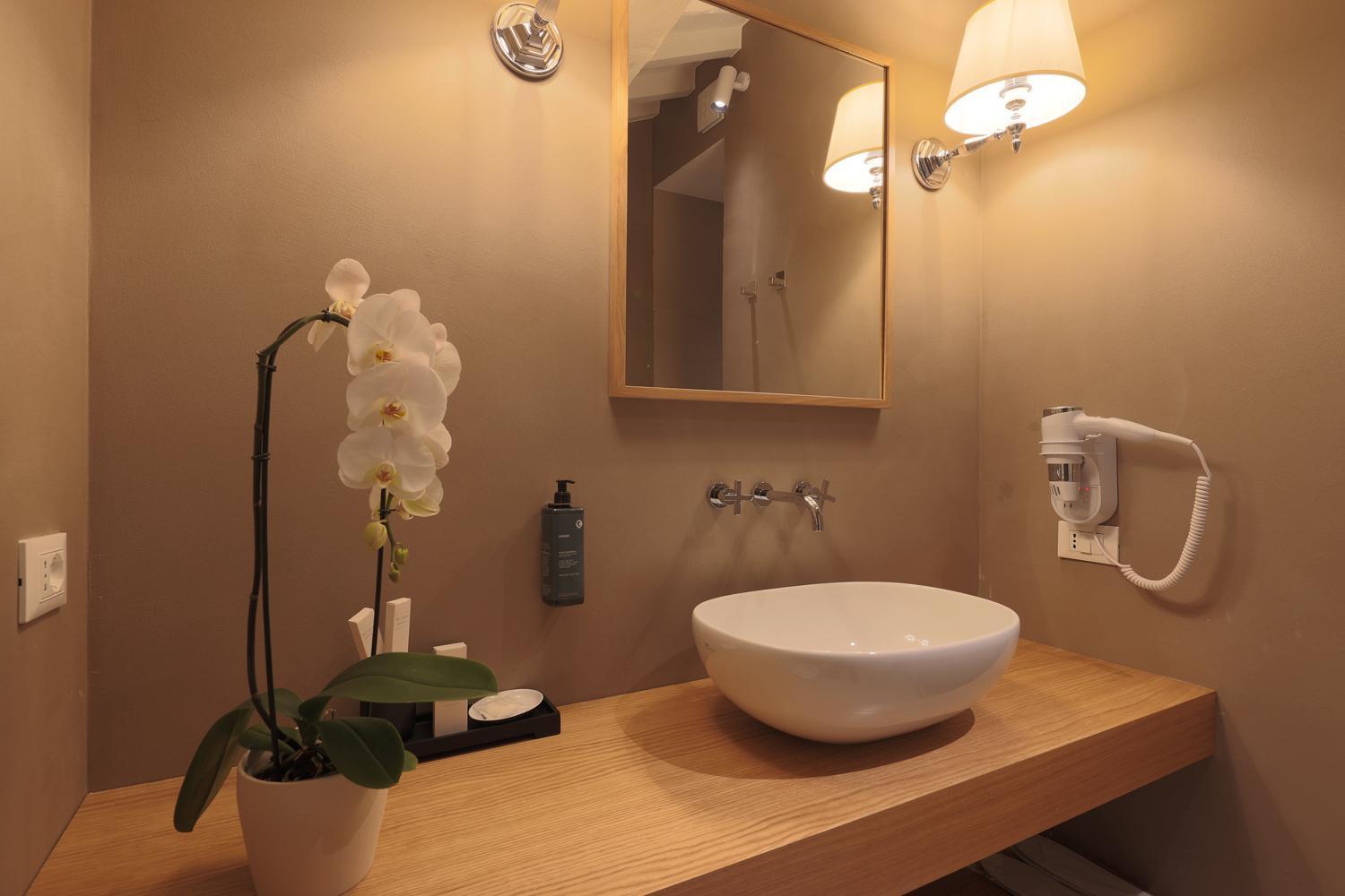 Relais Condotta Florence Buitenkant foto