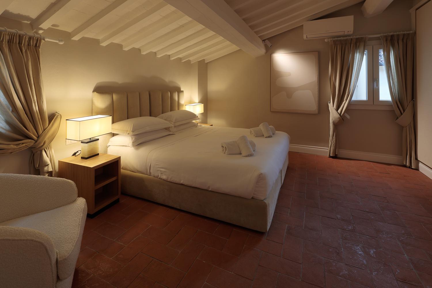Relais Condotta Florence Buitenkant foto