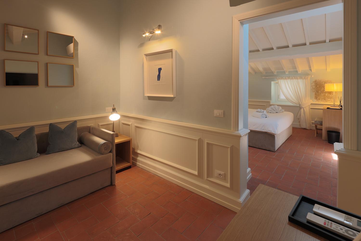 Relais Condotta Florence Buitenkant foto