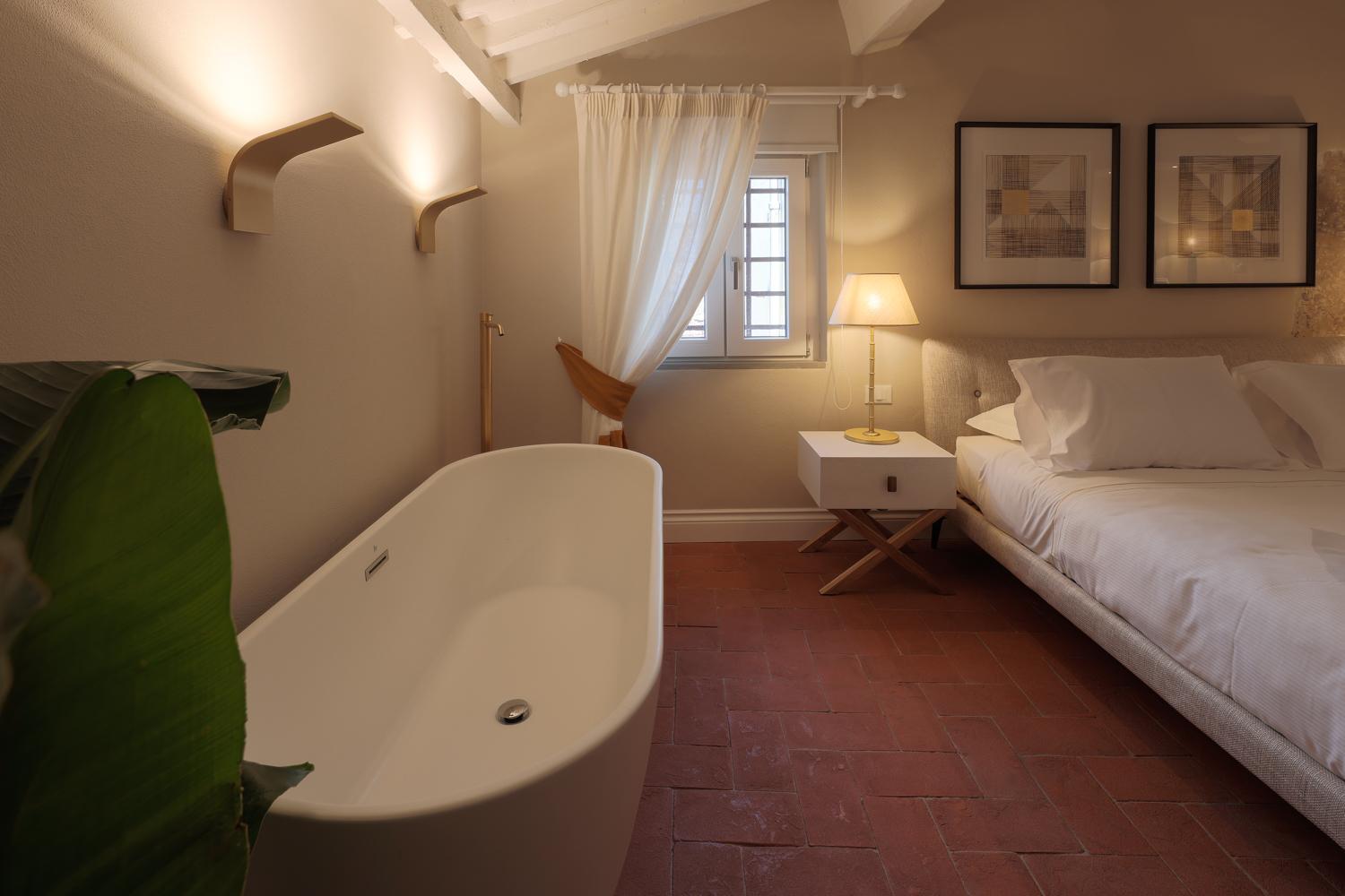 Relais Condotta Florence Buitenkant foto
