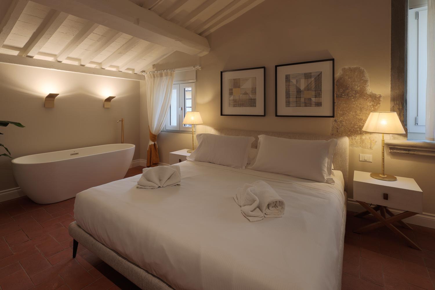Relais Condotta Florence Buitenkant foto