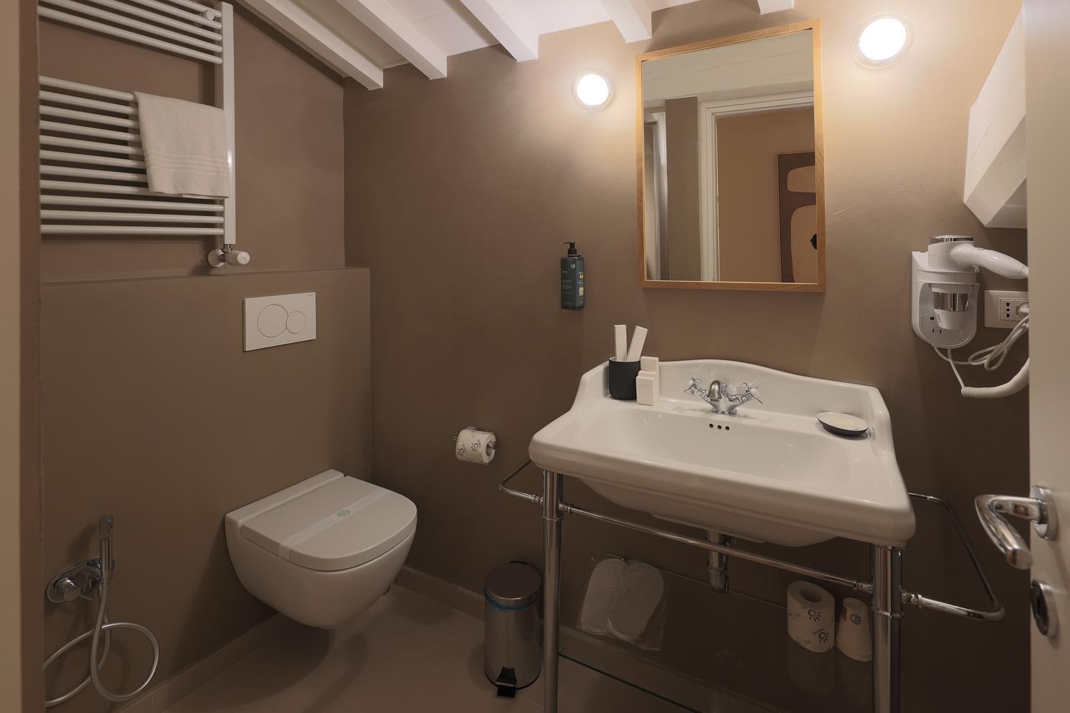 Relais Condotta Florence Buitenkant foto